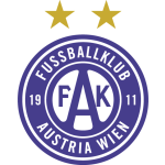 Austria Vídeň logo