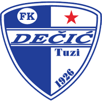 Dečić Tuzi logo