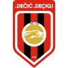 Dečić Tuzi logo