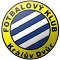 Králův Dvůr logo