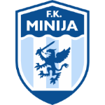Minija Kretinga logo
