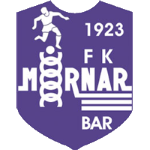 Mornar Bar logo