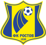 Rostov (Ž) logo