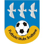 Smiltene logo
