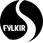 Fylkir Reykjavík logo