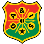 GAIS Göteborg logo