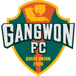 Kangwon logo