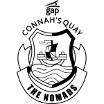 Connah's Quay logo