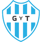 Gimnasia y Tiro Salta logo