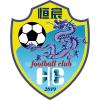 Guangxi Hengchen logo