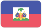 Haiti do 20 logo