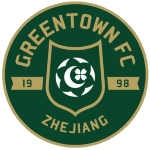Zhejiang logo