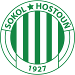 Hostouň logo