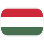 Maďarsko logo