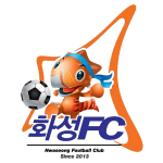 Hwaseong logo