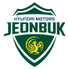 Чонбук  logo