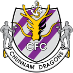 Čonnam logo
