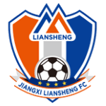 Ťiang-si Lien-šeng logo