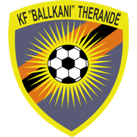 Balkani logo