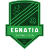 	Эгнатия logo