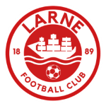 Larne logo