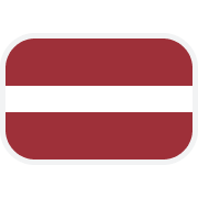 Lotyšsko logo