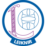 Leiknir logo