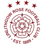 Linlithgow Rose logo
