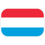 Lucembursko logo