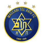 Maccabi Tel Aviv logo