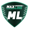 Maksline logo