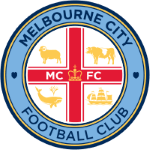 Melbourne City do 21 logo