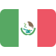 Mexiko do 20 logo