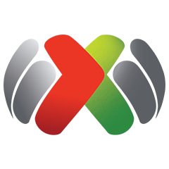Hvězdy Ligy MX logo