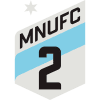 Minnesota United B logo