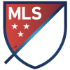 Hvězdy MLS logo