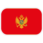 Černá Hora logo