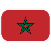 Maroko logo