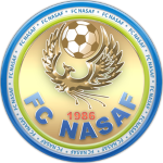 Nasaf logo