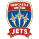 Newcastle Jets logo