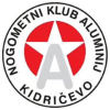 Aluminium logo