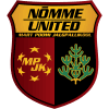 Nõmme United do 21 logo