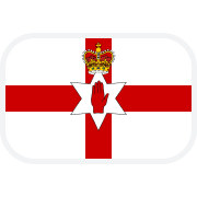 Severní Irsko logo