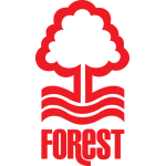 Nottingham Forest do 21 logo