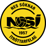 Runavík logo