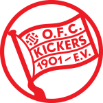 Kickers logo