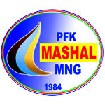 Mash'al logo