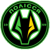 Polesje Žytomyr logo
