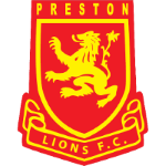 Preston Lions logo