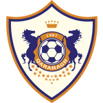 Karabach logo